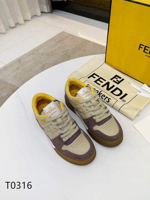 FENDI shoes 35-41-56
